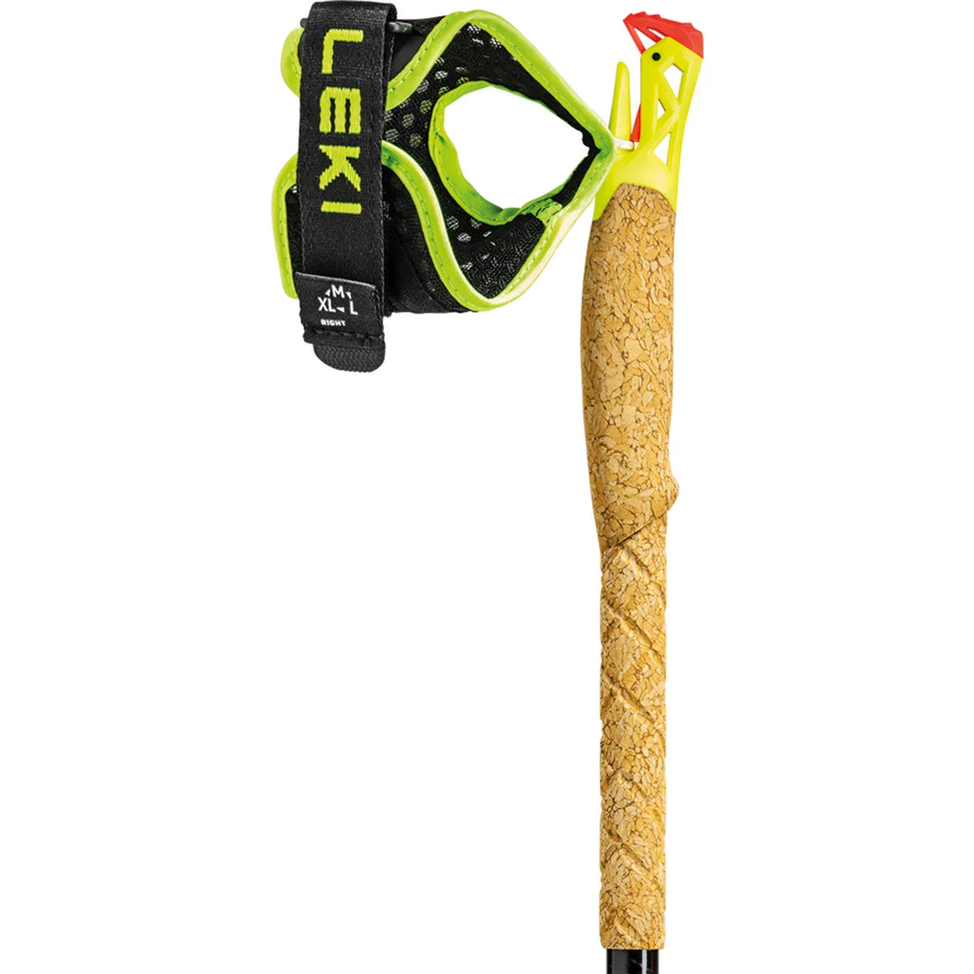 Leki Ultratrail FX.One Trail Running Poles