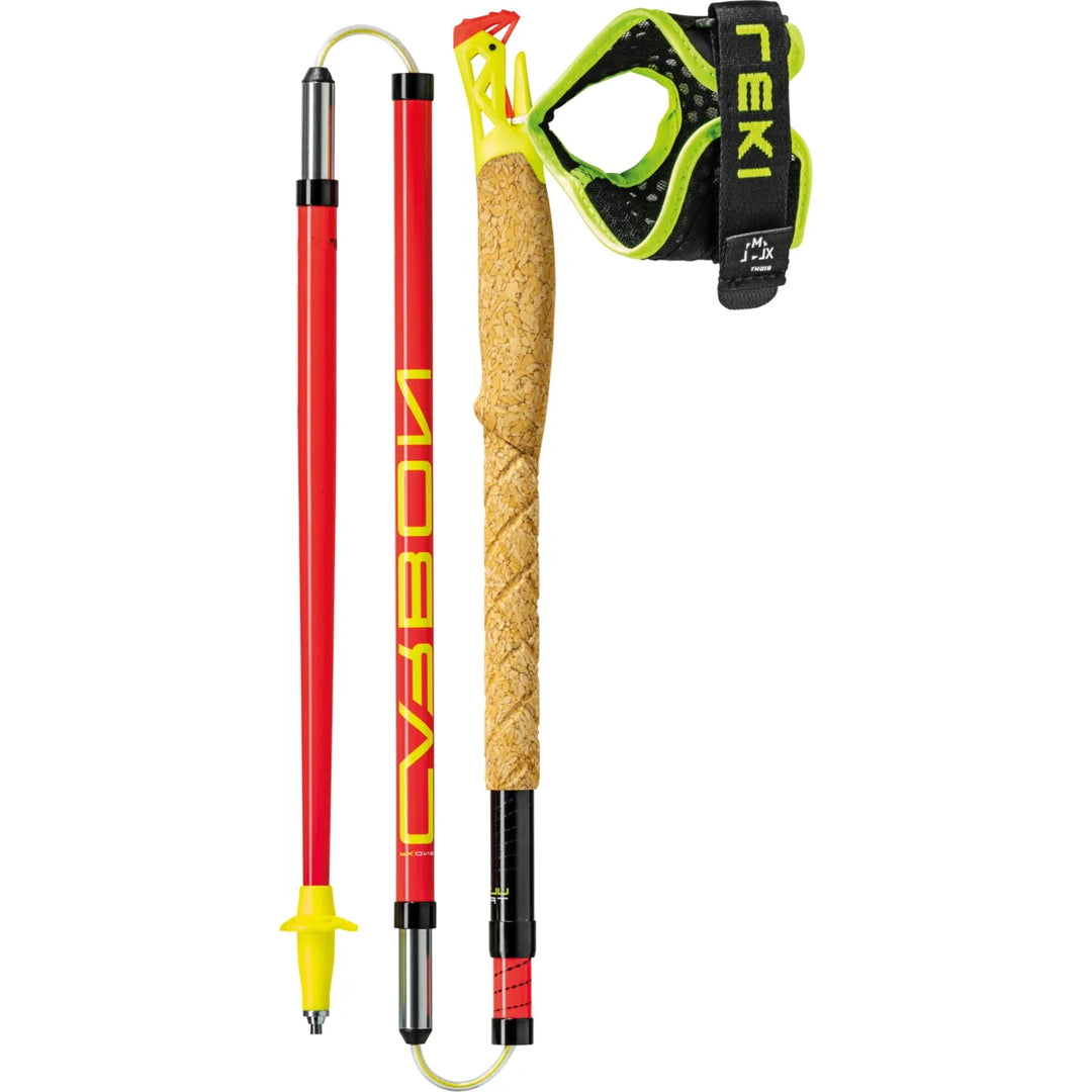 Leki Ultratrail FX.One Trail Running Poles