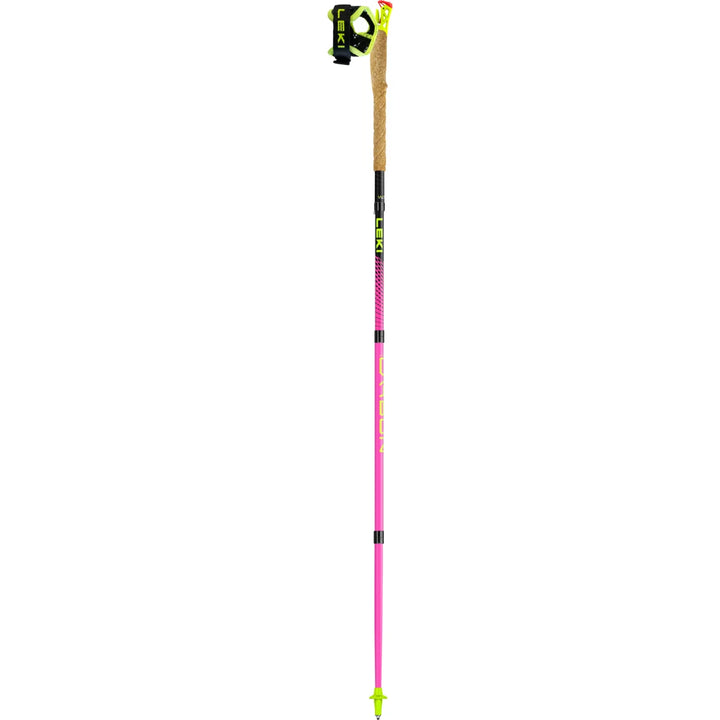 Leki Ultratrail FX.One Trail Running Poles
