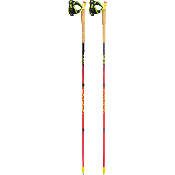 Leki Ultratrail FX.One Trail Running Poles