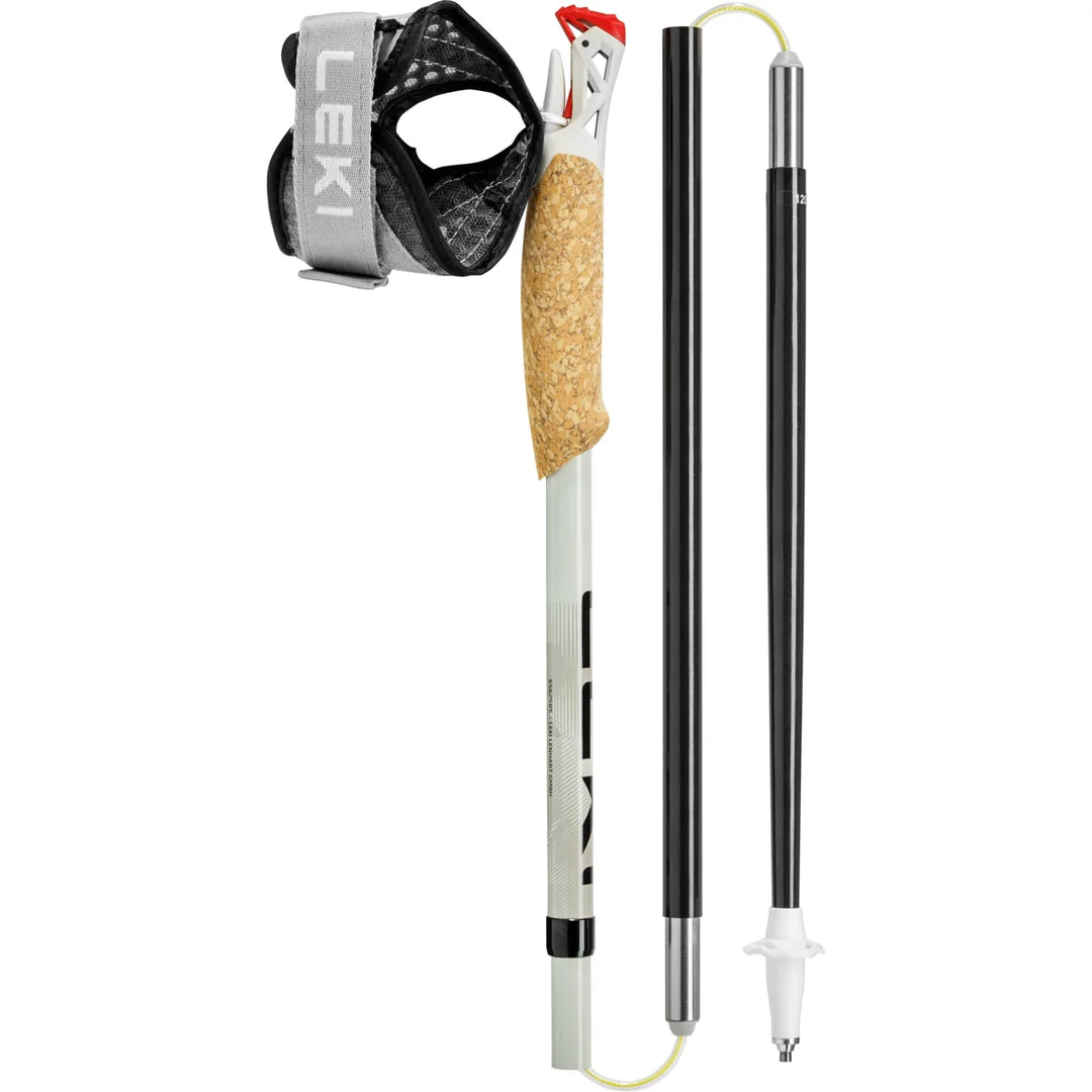 Leki Ultratrail FX.One Trail Running Poles