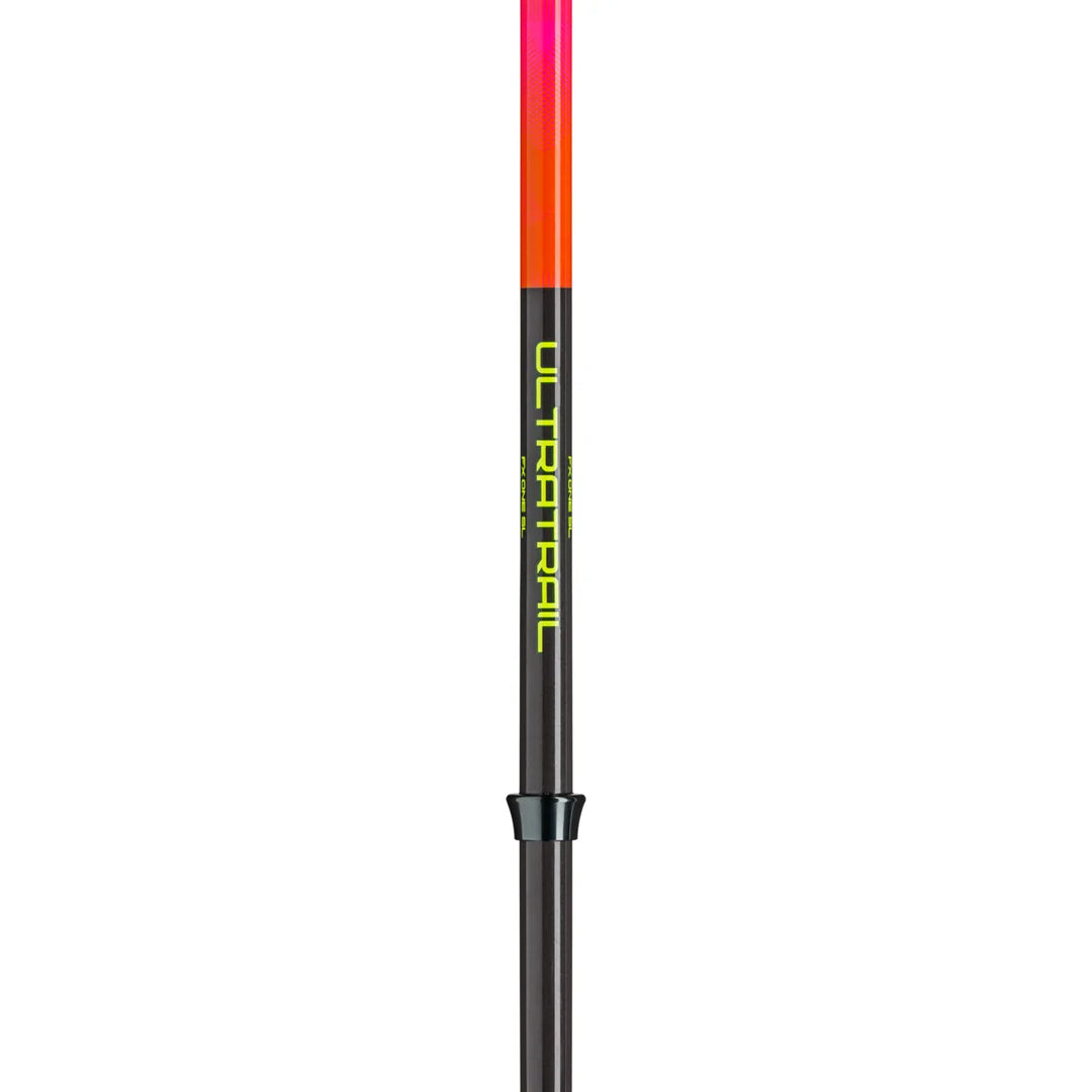 Leki Ultratrail FX.One SL (Superlite) Trail Running Poles