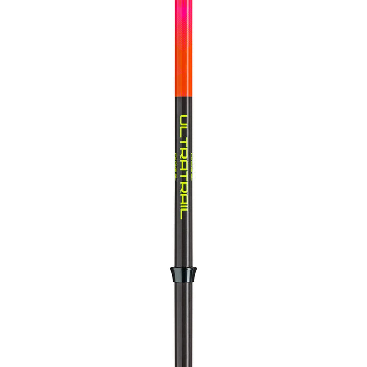 Leki Ultratrail FX.One SL (Superlite) Trail Running Poles