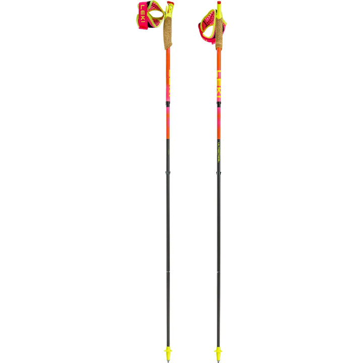 Leki Ultratrail FX.One SL (Superlite) Trail Running Poles