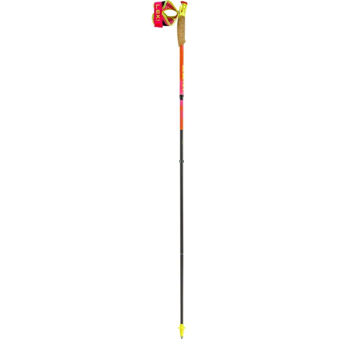 Leki Ultratrail FX.One SL (Superlite) Trail Running Poles