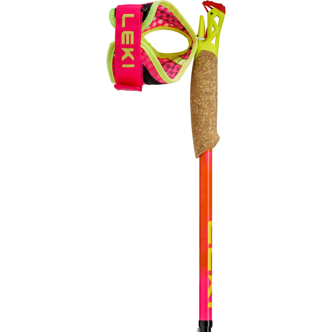 Leki Ultratrail FX.One SL (Superlite) Trail Running Poles