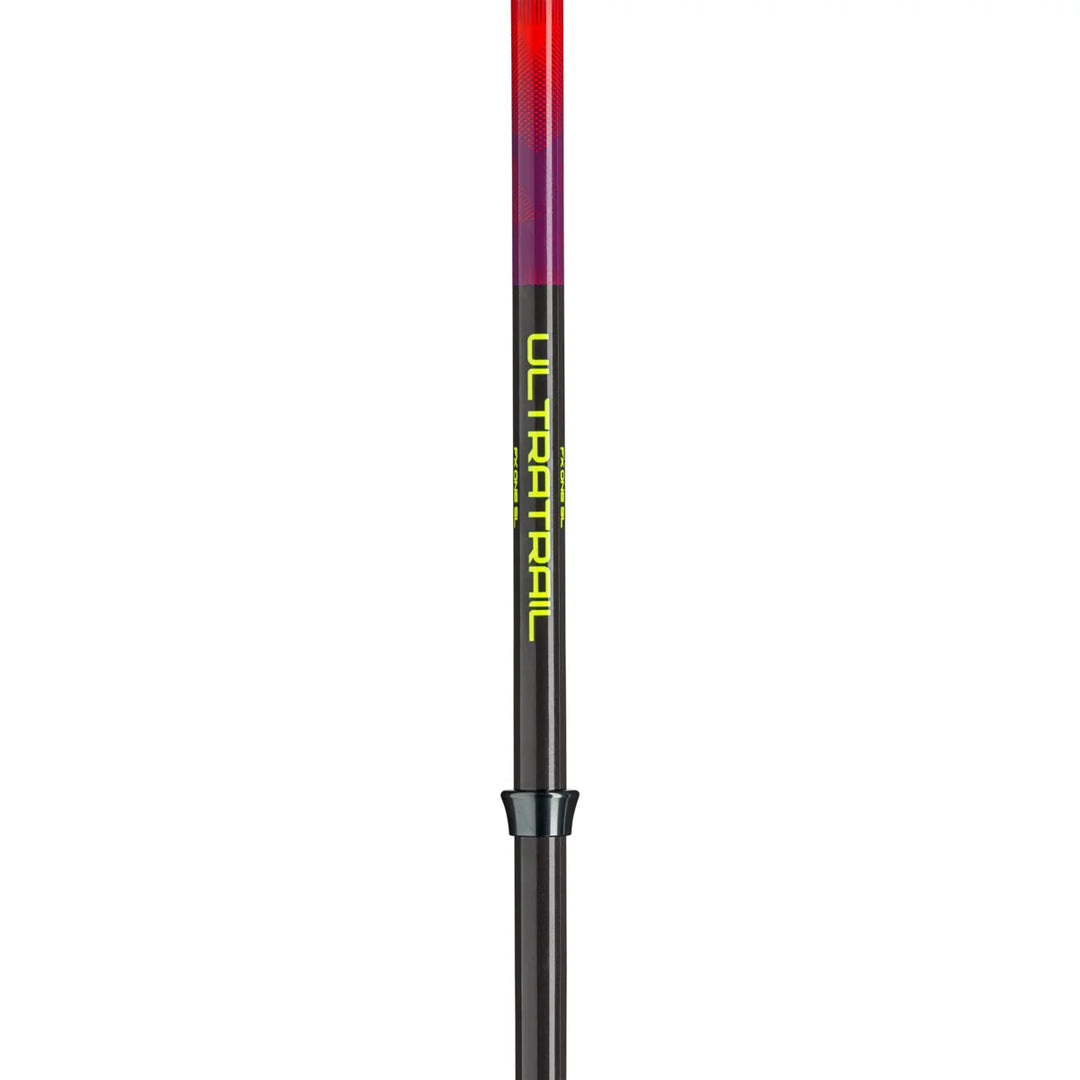 Leki Ultratrail FX.One SL (Superlite) Trail Running Poles