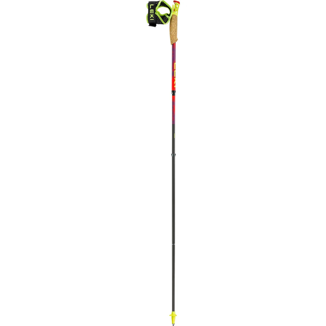 Leki Ultratrail FX.One SL (Superlite) Trail Running Poles