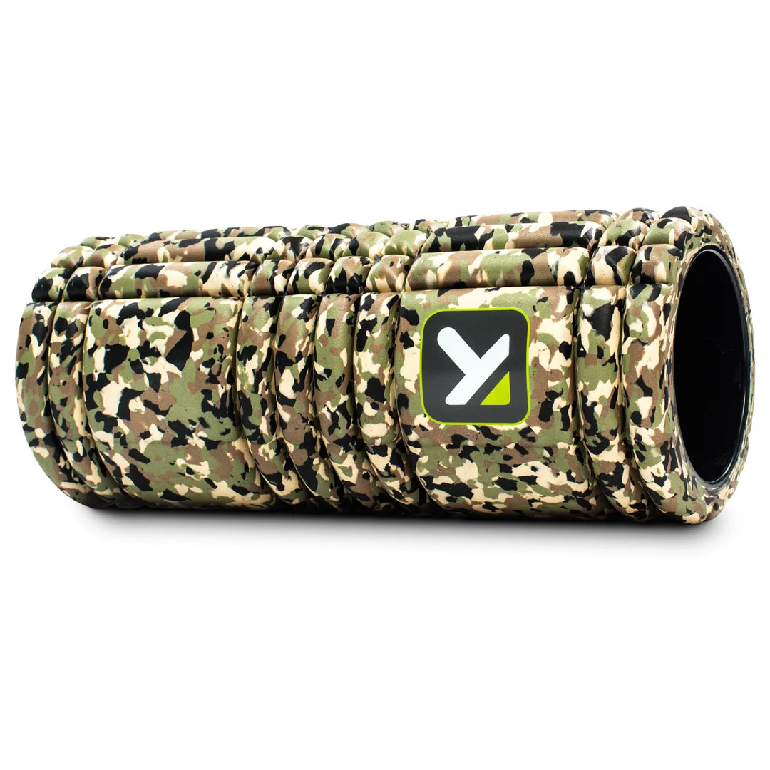 TriggerPoint Grid 1.0 Foam Roller