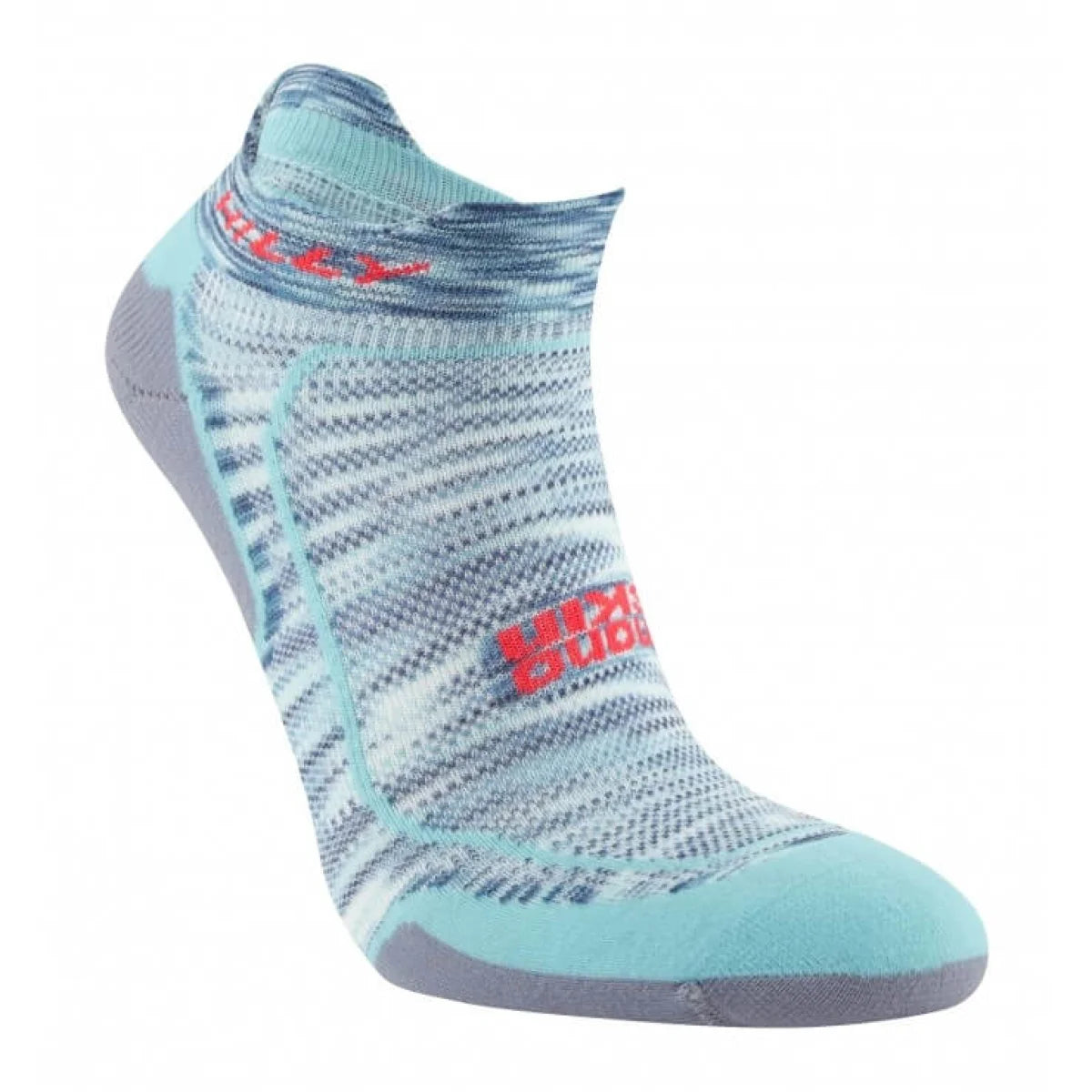 Women's Hilly Lite-Comfort Socklets