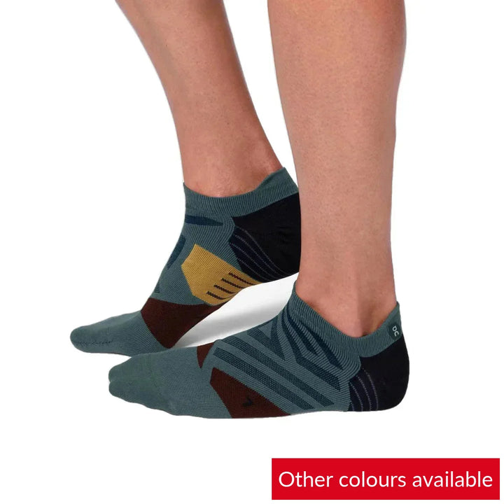 Men's On Low Socks