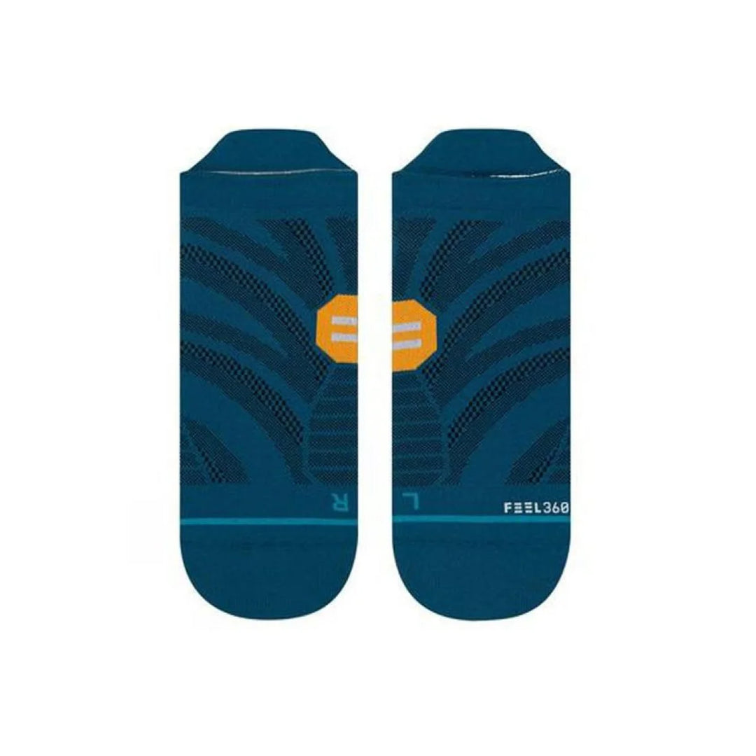 Unisex Stance Run Lite Tab Light Cushion Socks