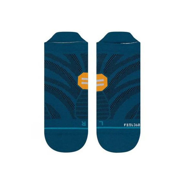 Unisex Stance Run Lite Tab Light Cushion Socks