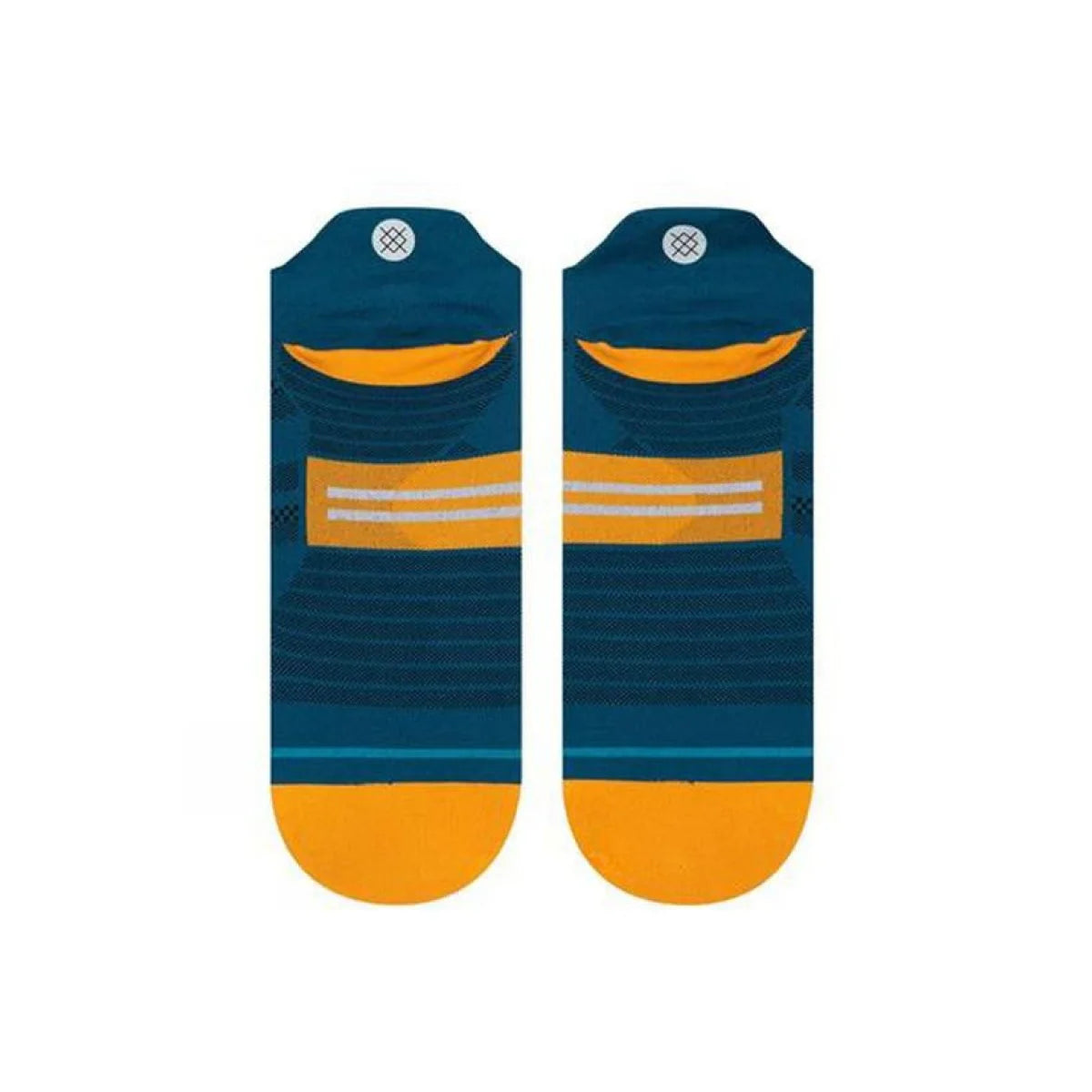 Unisex Stance Run Lite Tab Light Cushion Socks