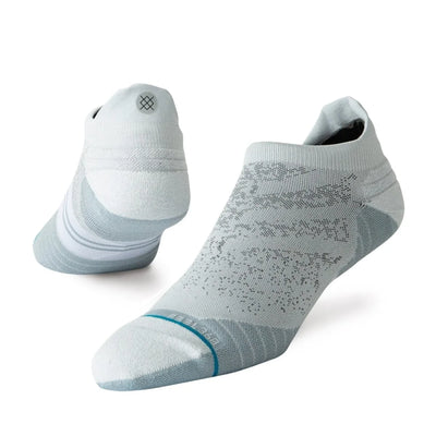 Unisex Stance Run Tab Enhanced Cushion Socks