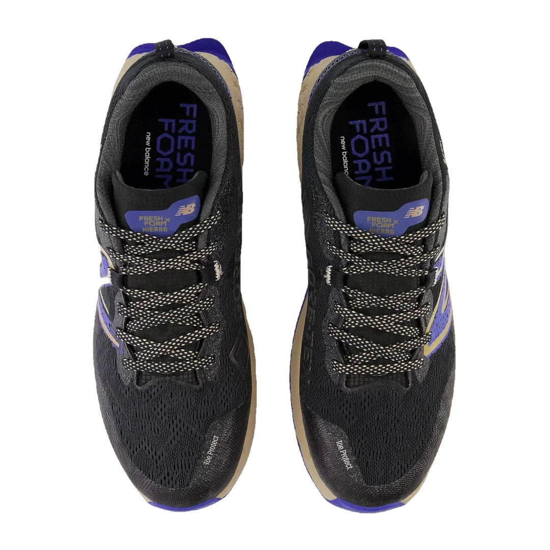 Men's New Balance Fresh Foam Hierro v7 GTX