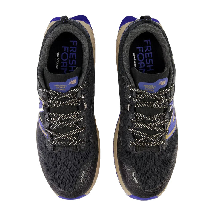 Men's New Balance Fresh Foam Hierro v7 GTX