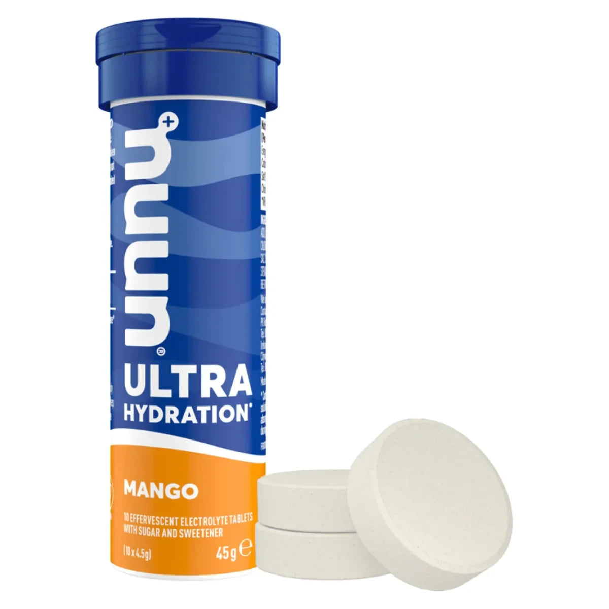 Nuun Ultra Hydration Tablets