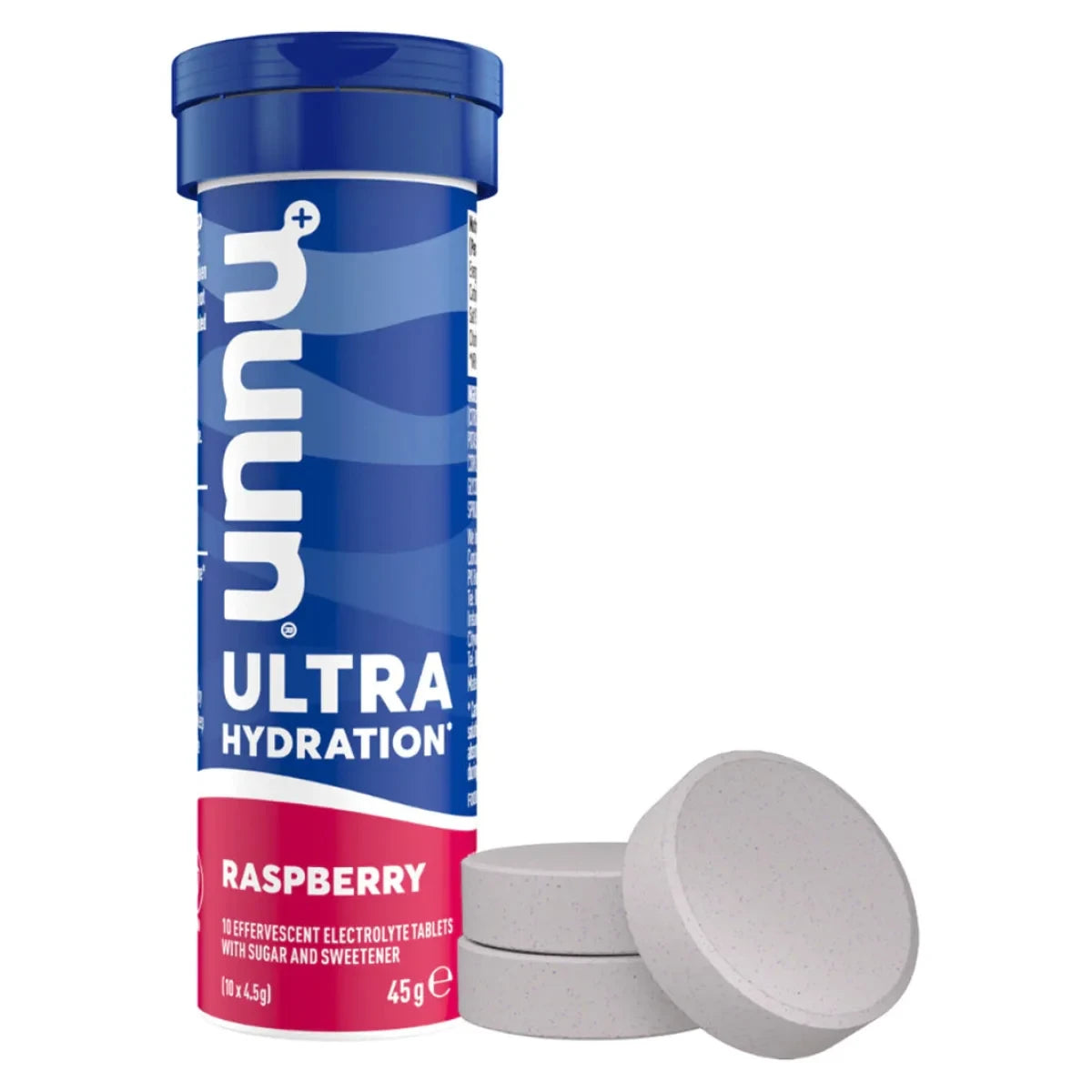 Nuun Ultra Hydration Tablets