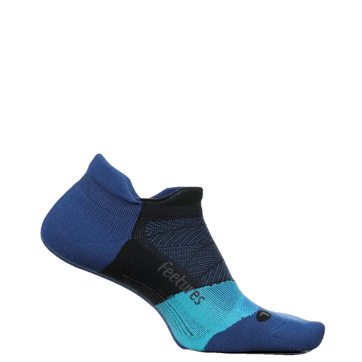 Unisex Feetures Elite Ultra Light No Show Tab Socks