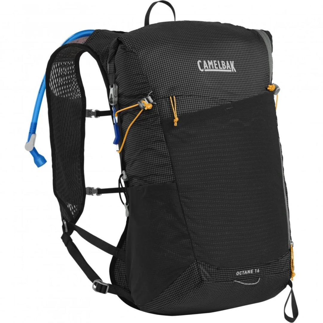 Unisex Camelbak OCTANE™ 16L Hydration Pack with 2L Reservoir