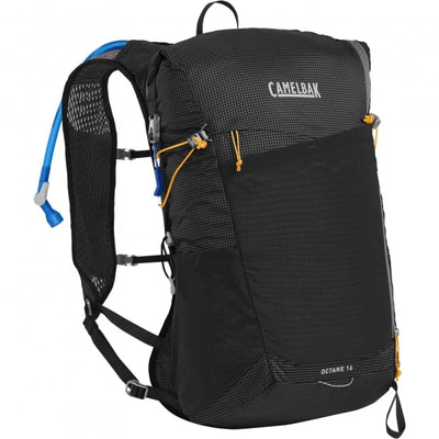 Unisex Camelbak OCTANE™ 16L Hydration Pack with 2L Reservoir