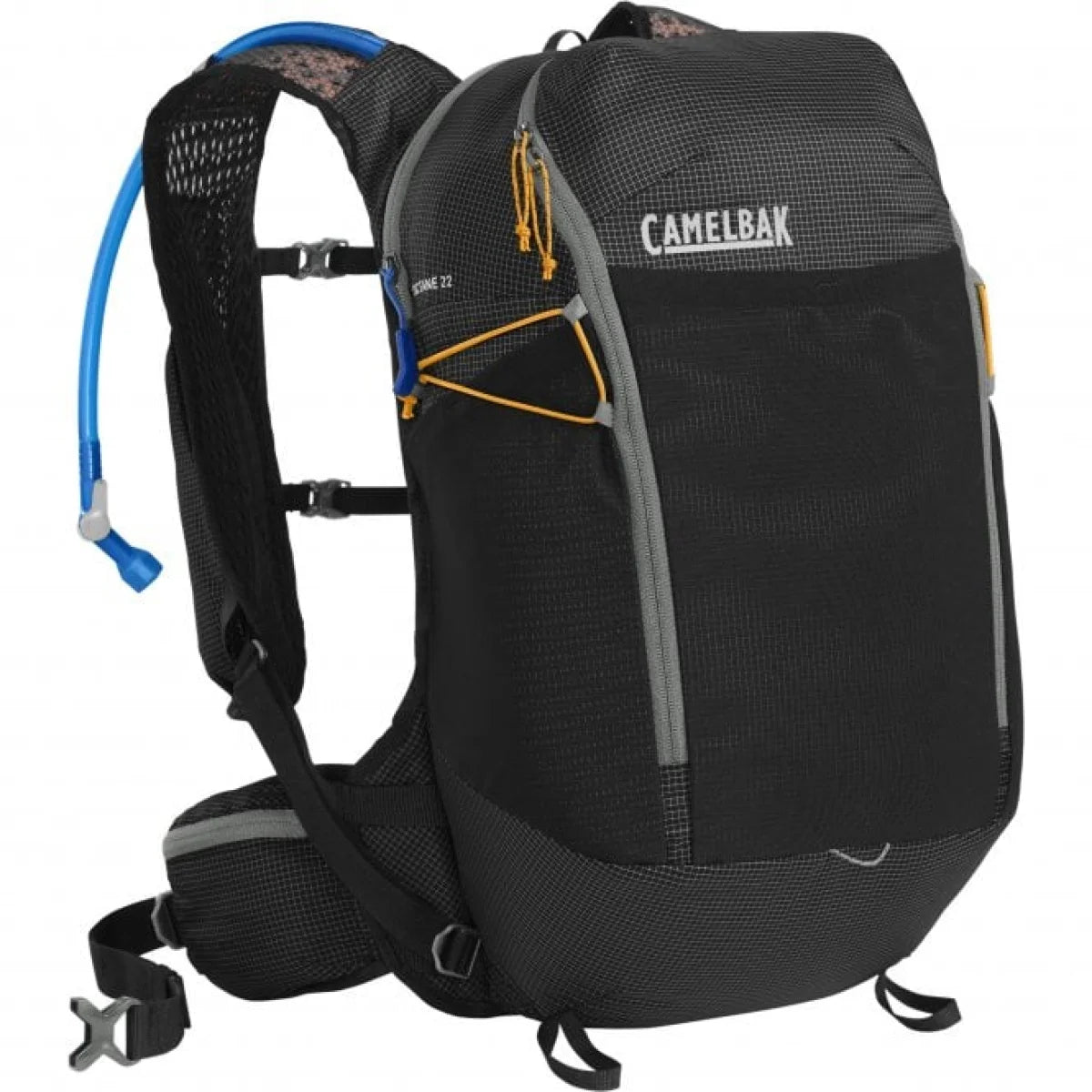 Unisex Camelbak OCTANE™ 22L Hydration Pack with 2L Reservoir