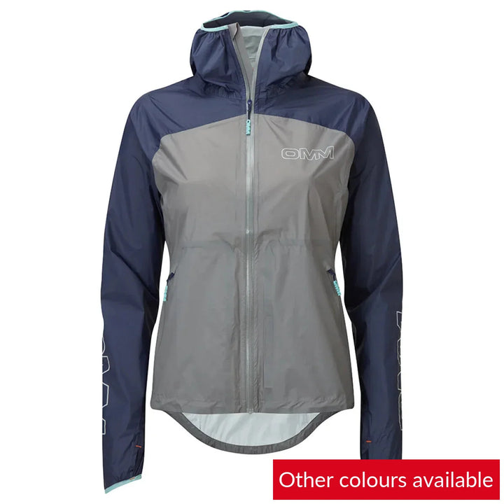 Women's OMM Halo+ Jacket