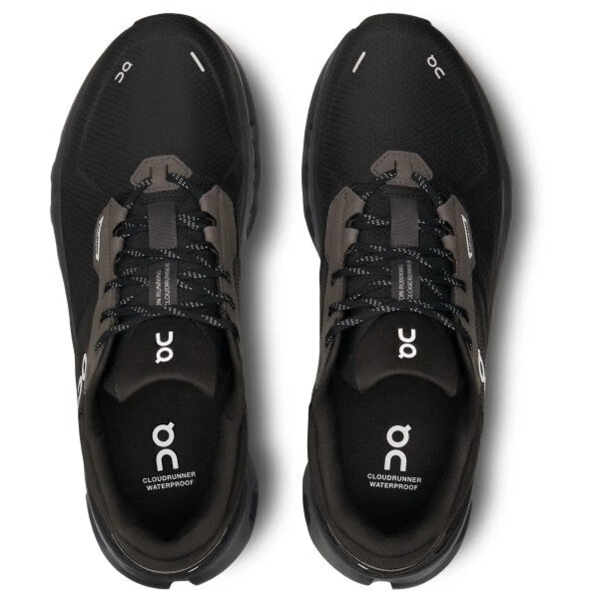 Men's On Cloudrunner 2 Waterproof