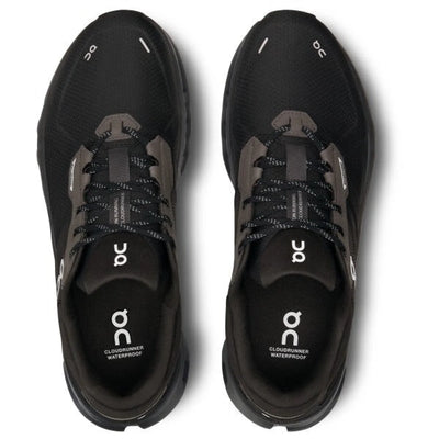 Men's On Cloudrunner 2 Waterproof