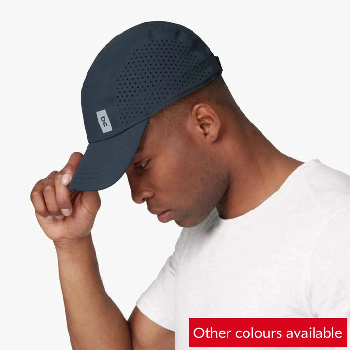 On Lightweight Cap
