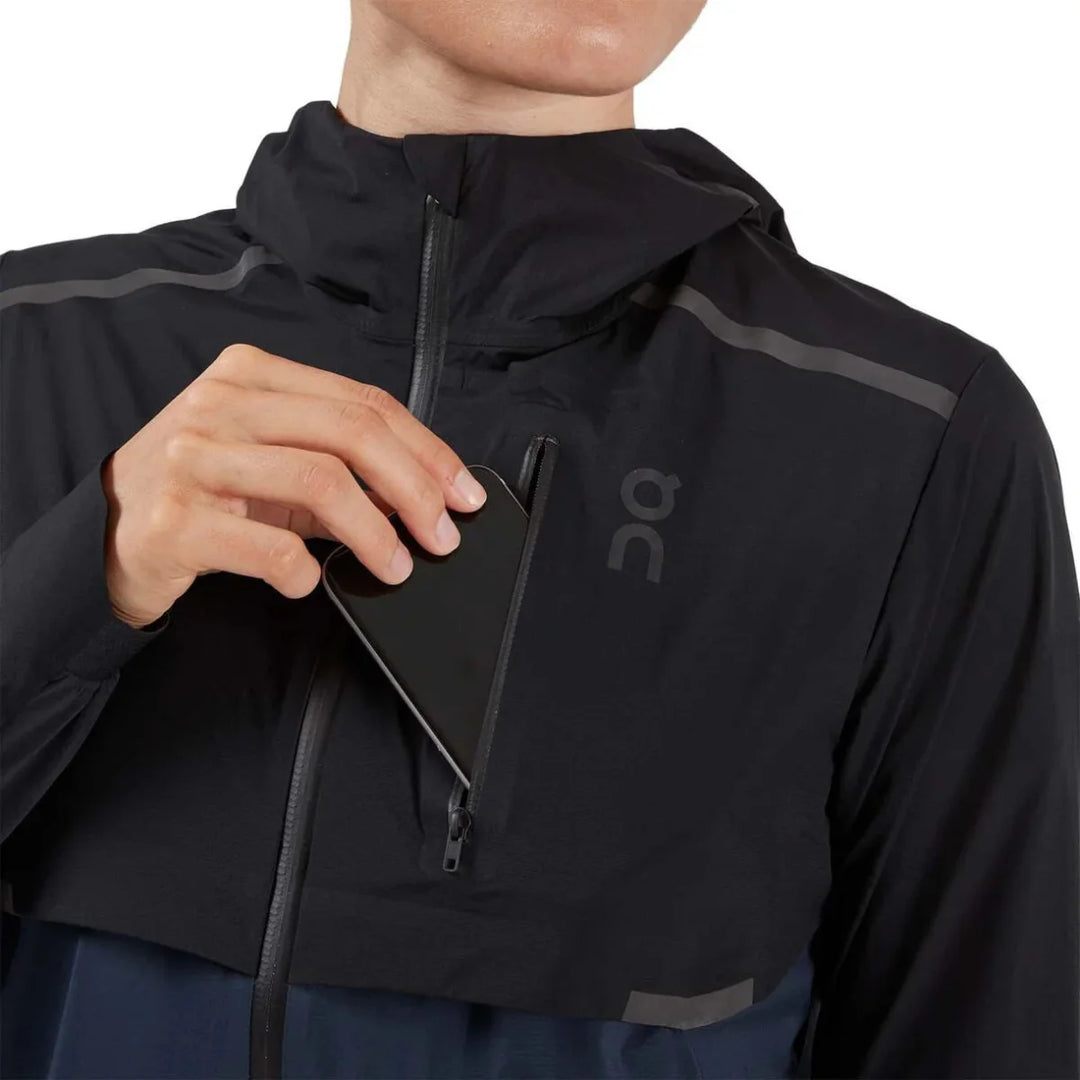 Women's On Weather Jacket