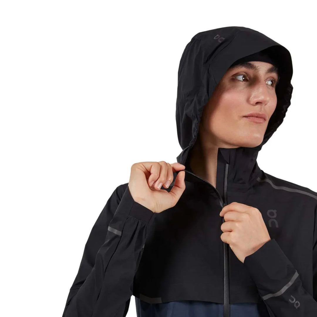 Women's On Weather Jacket