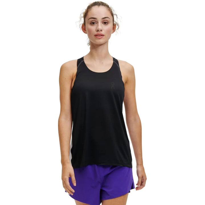 Women's On Tank-T