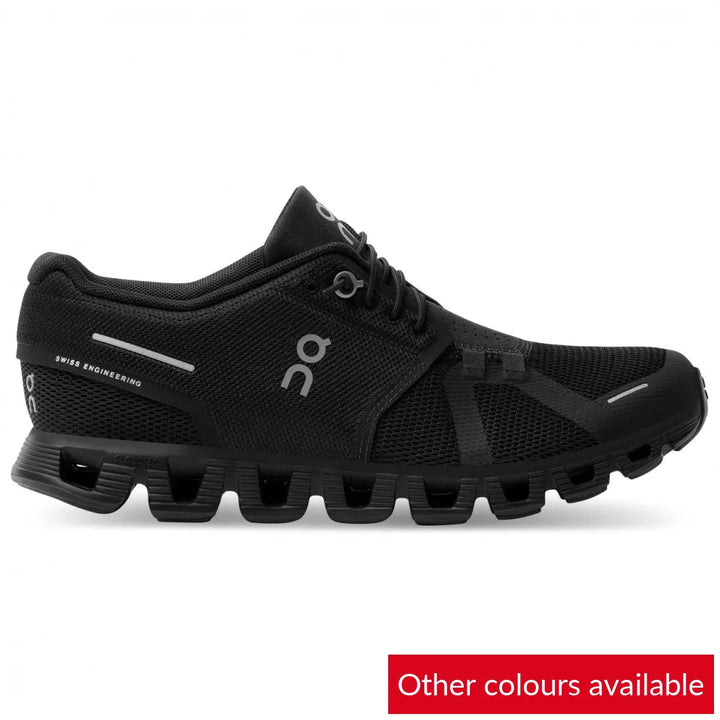 Women's On Cloud 5