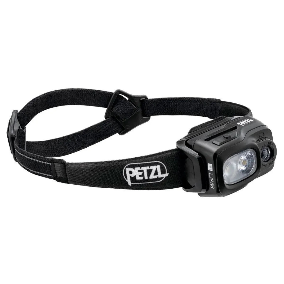 Petzl SWIFT® RL Headlamp