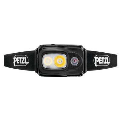 Petzl SWIFT® RL Headlamp