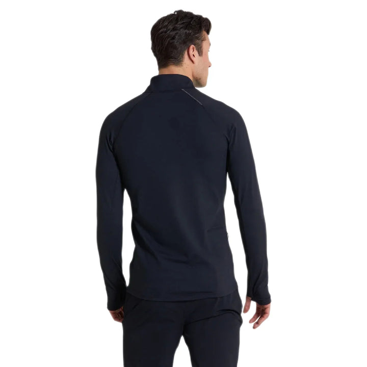 Men's Gym+Coffee Relentless 1/4 Zip