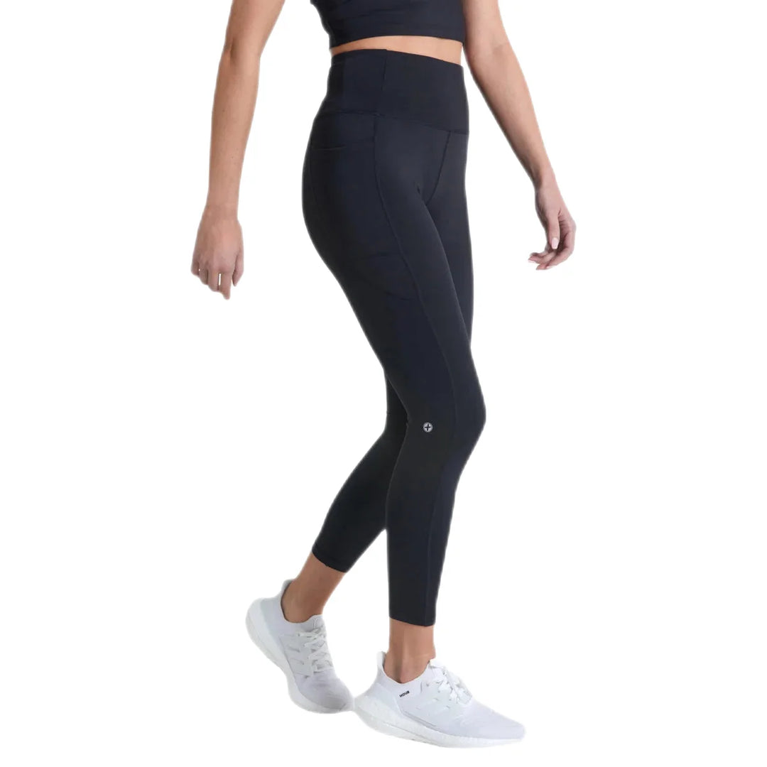 Women's Gym+Coffee Relentless 7/8 Legging