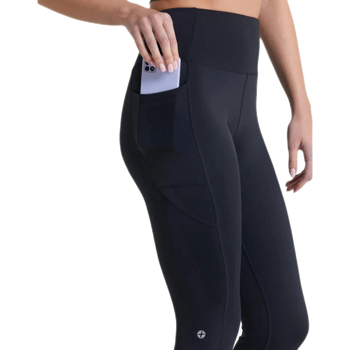 Women's Gym+Coffee Relentless 7/8 Legging