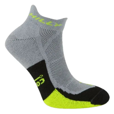 Unisex Hilly Vista Trail Running Anklets