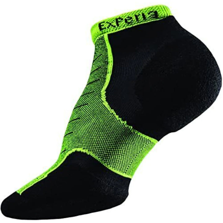 Unisex Thorlos Experia Light Cushion Low Cut Socks
