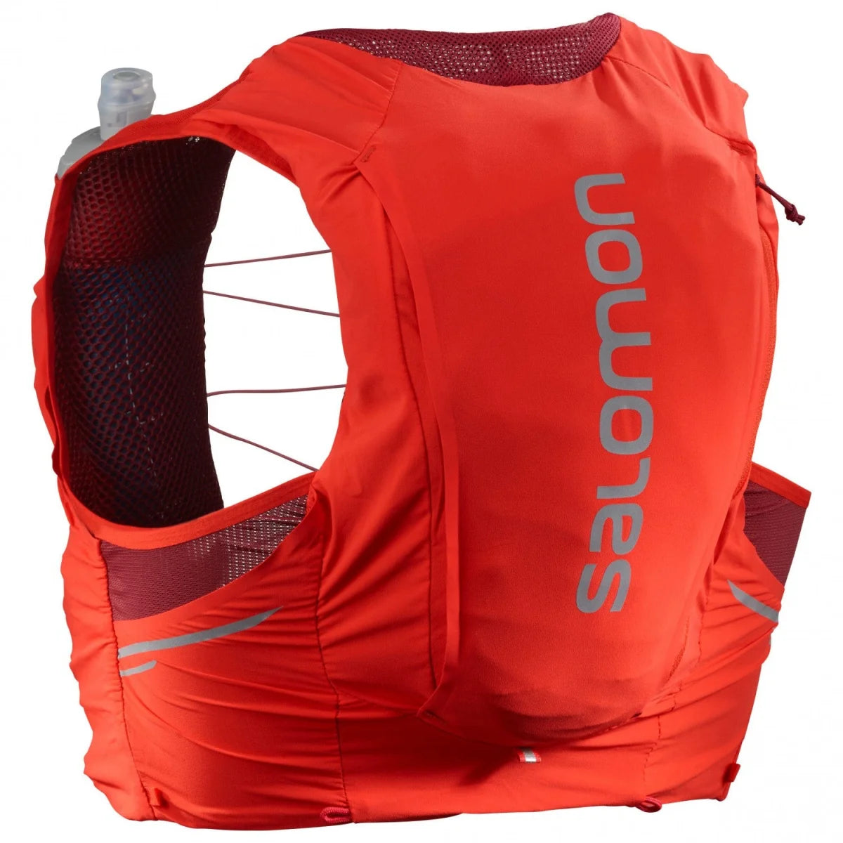 Salomon s lab hydration best sale vest
