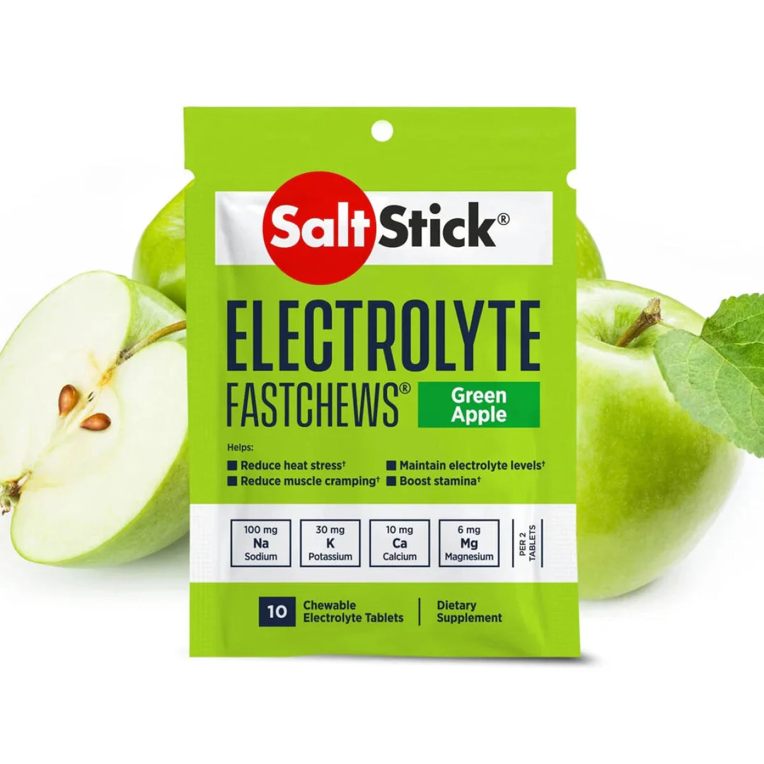 SaltStick Electrolyte FastChews