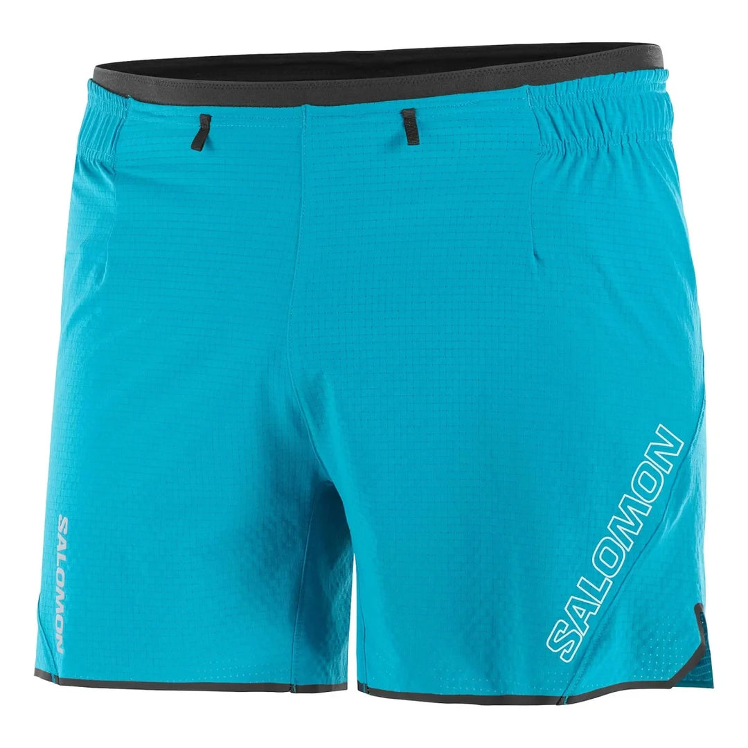 Men's Salomon Sense Aero 5" Shorts