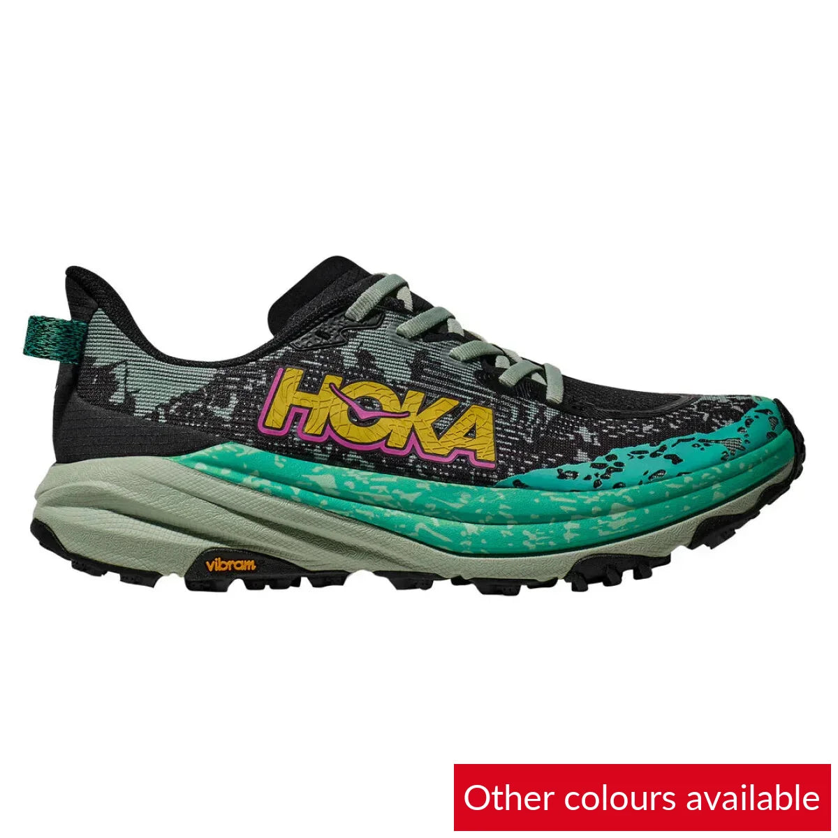 Women's Hoka Speedgoat 6