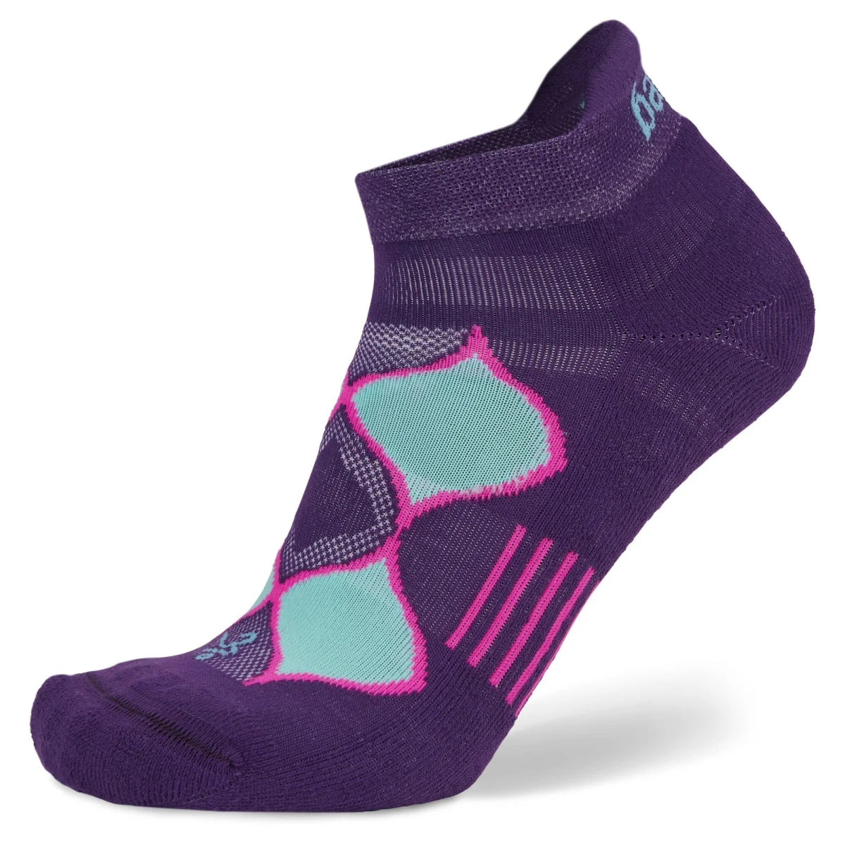 Women's Balega Enduro No Show Socks