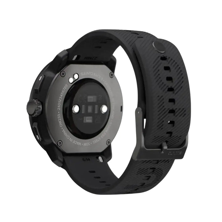 Suunto Race S