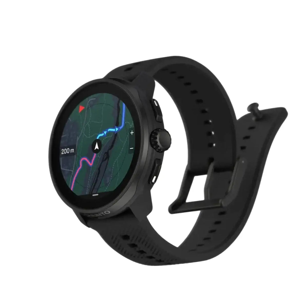 Suunto Race S