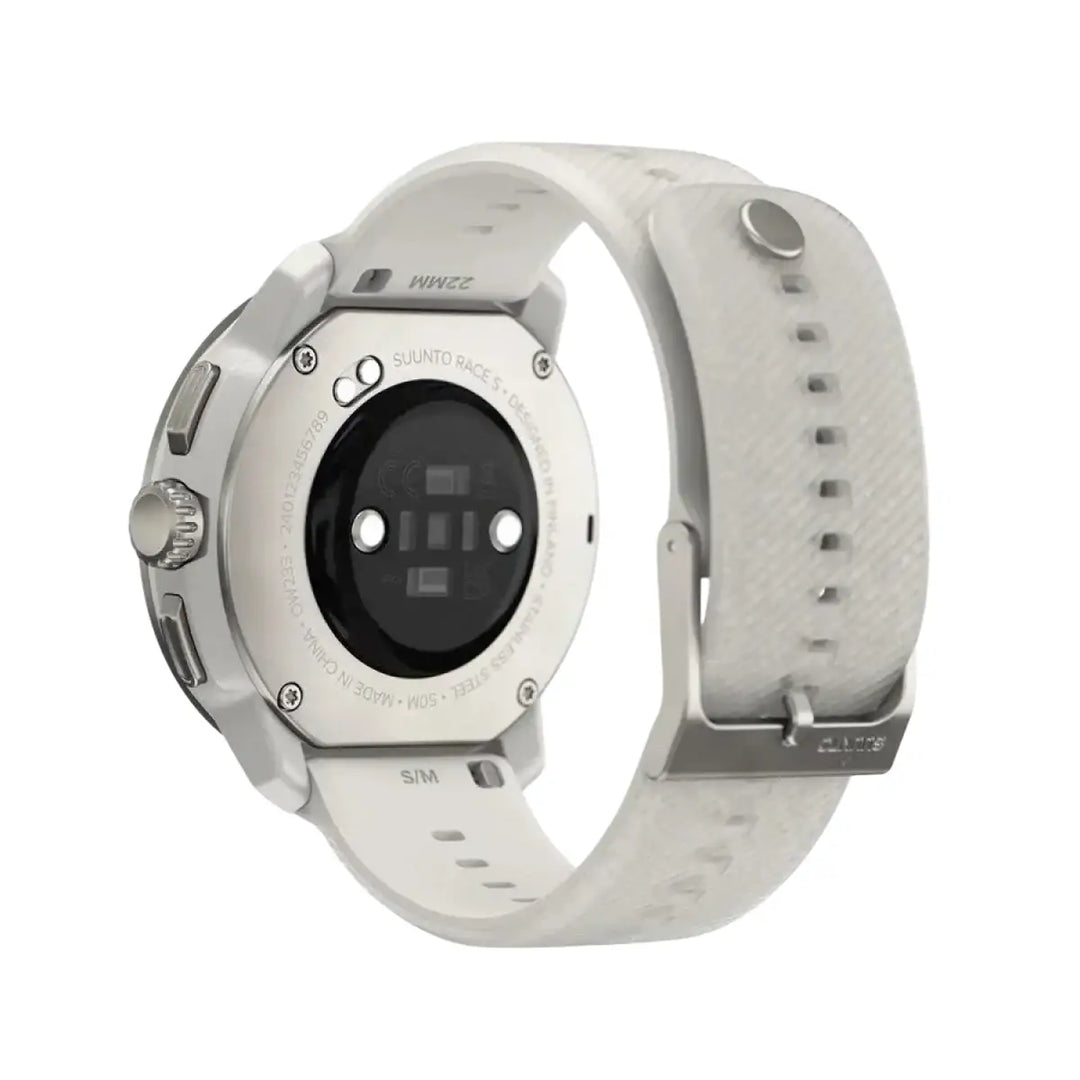 Suunto Race S